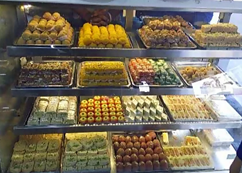 Shastri Sweets