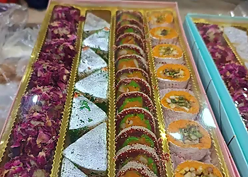 Shastri Sweets