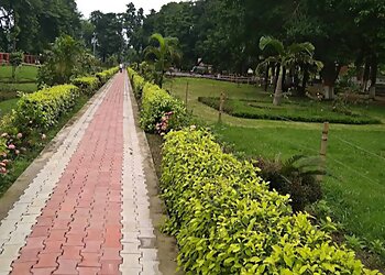 Shatabdi Sishu Udyan