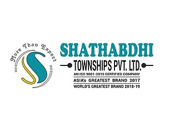 Shathabdhi Townships Pvt. Ltd.
