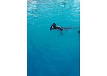 Shatrujeet Swimming Pool