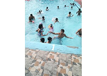 Shatrujeet Swimming Pool