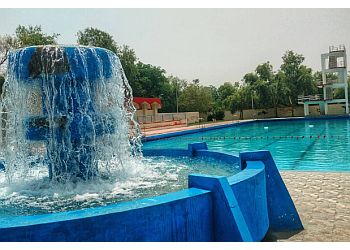 Shatrujeet Swimming Pool