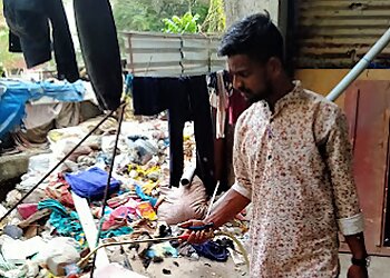 Shaurya Pest Control