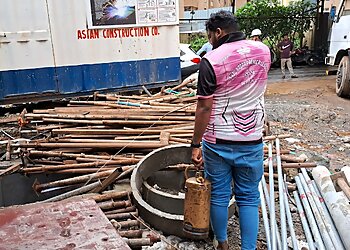 Shaurya Pest Control