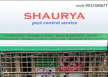 Thane Pest Control Services Shaurya Pest Control image 1