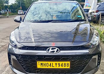 Shaurya Travels Thane