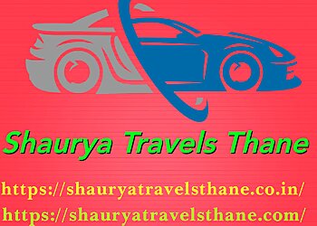 Shaurya Travels Thane
