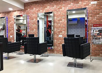 Shear Genius - Unisex Salon