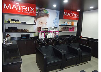 Shear Genius Unisex Salon