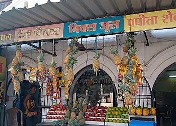 Sheetal Juice Center