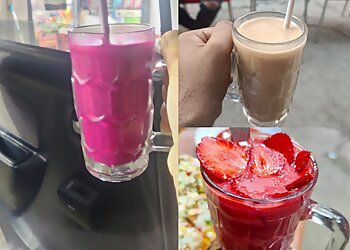 Sheetal Juice Center