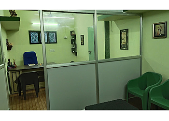 Shega Counseling Center