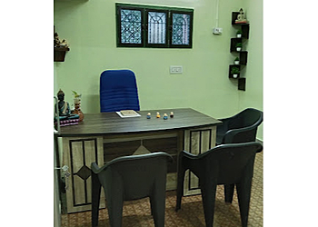 Shega Counseling Center