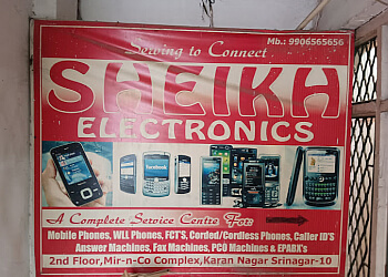 Sheikh Electronics