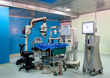 Shekar Eye Hospital