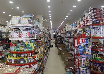 Shekhar Super Market