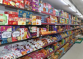 Shekhar Super Market