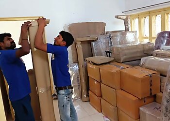 Shekhawat Packers And Movers Belgaum