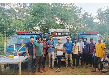 Shekhawat Packers and Movers