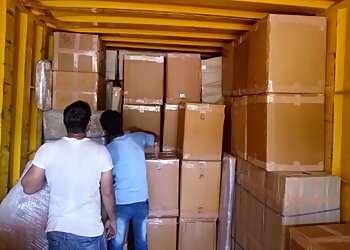 Shekhawat Packers and Movers