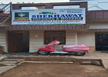 Hubli Dharwad Packers And Movers Shekhawat Packers and Movers image 1