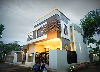 Shelters Design Studio