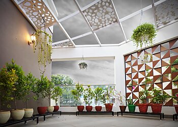 Shelters Design Studio