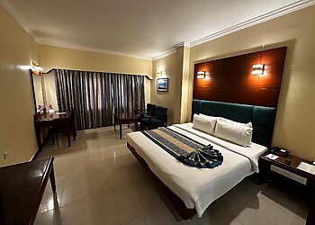 Shenbaga Hotel & Convention Centre