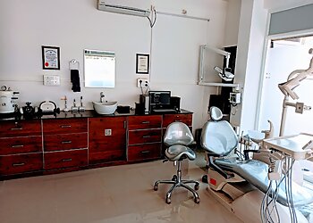 Shenvi Dental Clinic and Specialty Root Canal Centre