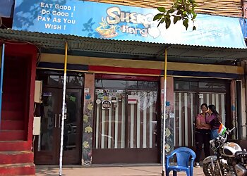 Sheroes Hangout Cafe