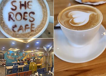 Sheroes Hangout Cafe