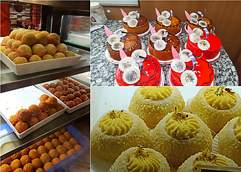 Sherowali Sweets