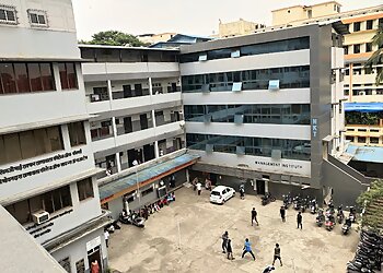 Sheth N.K.T.T. College of Commerce and Sheth J.T.T. College of Arts