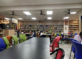 Sheth N.K.T.T. College of Commerce and Sheth J.T.T. College of Arts