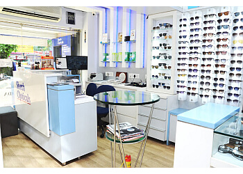 Sheth Opticals