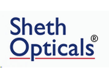 Sheth Opticals