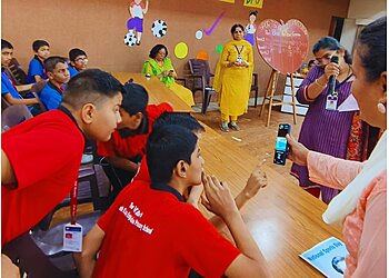 Sheth.R.N. Shah English Medium Primary School