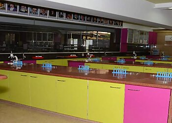 Sheth Vidya Mandir English High School