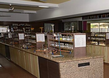 Sheth Vidya Mandir English High School