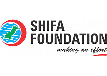 Shifa Foundation Shifa Foundation