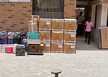 ShiftingKart Pvt. Ltd.