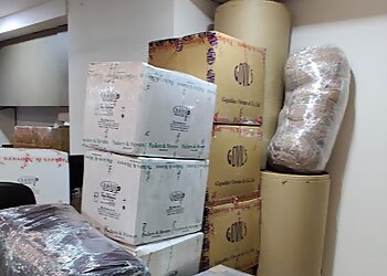 ShiftingKart Pvt. Ltd.