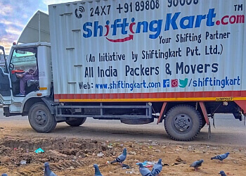 ShiftingKart Pvt. Ltd