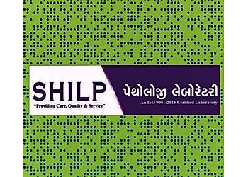 Ahmedabad Pathologist Shilp Pathology Laboratory image 1