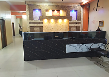 Shilpa Shukla Psychologist