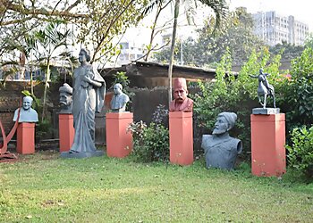 Shilpalay Art Museum