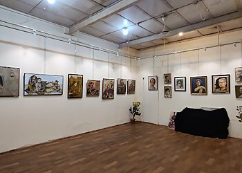 Shilpalay Art Museum