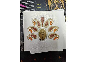 Shilpam Wedding Cards Section