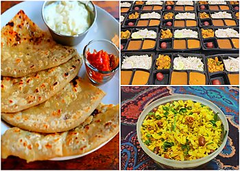 Shilpas West Delhi Tiffins Service